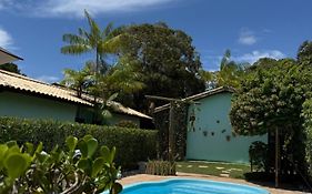 Casa Jasmim Imbassaí-BA